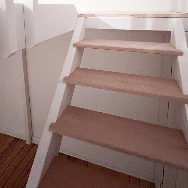 Treppenbau und Bau Treppe - Tischler, Zimmerer und Schreiner aus Berlin